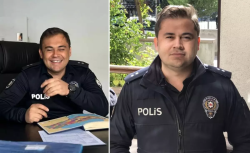 Hakkari’de başkomiserin şüpheli ölümü emniyeti yasa boğdu