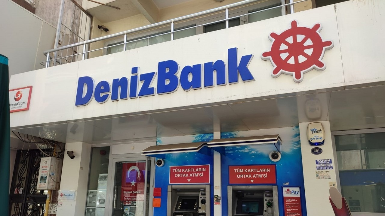 Emekli Maaşını ATM’den Çeken Herkes Alacak! Denizbank Emekli Kredisi 250.000 TL Ödeyecek