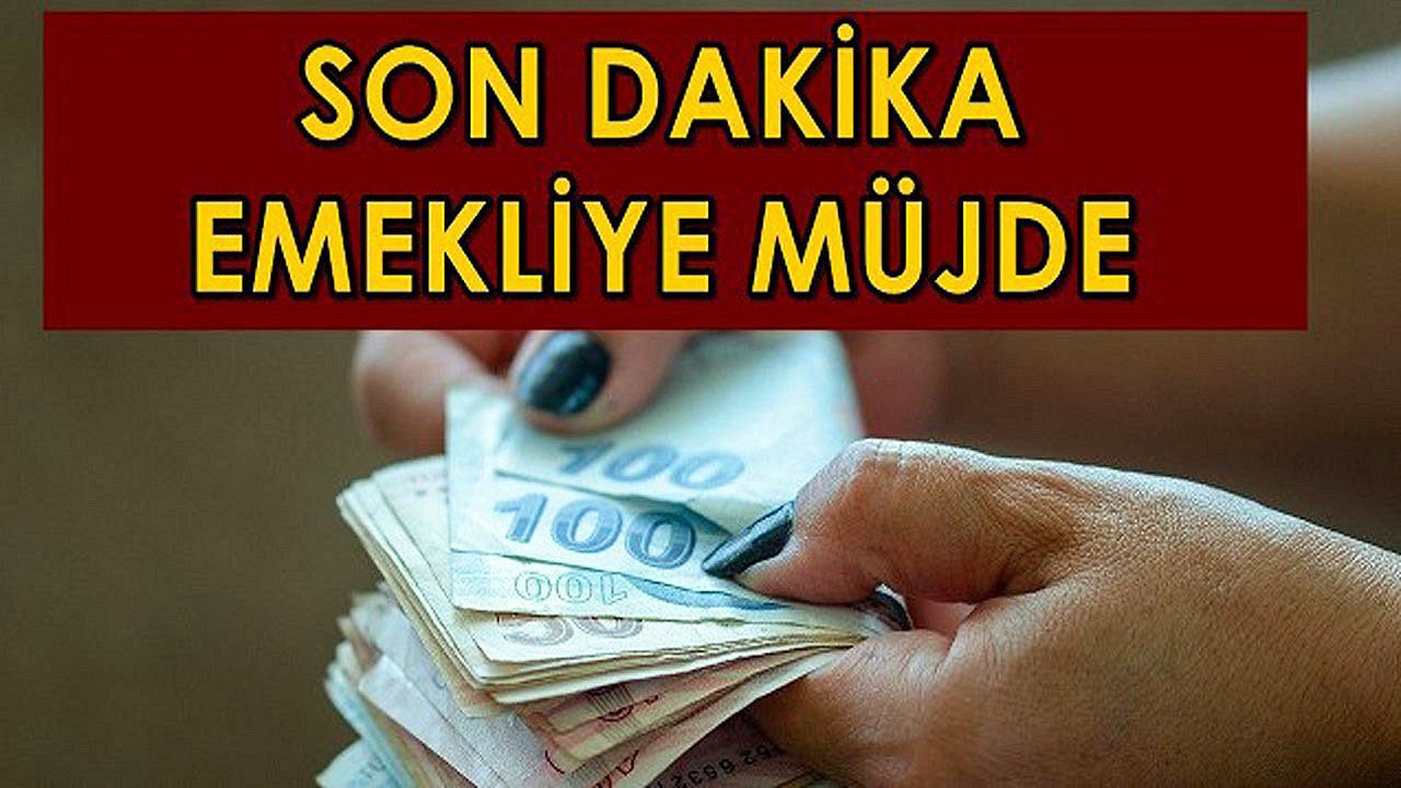 SSK Bağkur Emekli Sandığı Emeklilerinin Borçları Kapanacak, 10-100 Bin TL Arası Borçları Hemen Kapatın