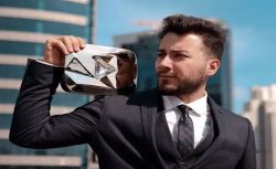 Enes Batur Gözaltına Alındı: İstanbul Havalimanı’nda Yakalama