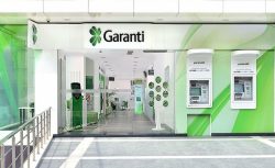 Garanti BBVA bankası kredi kartı almak isteyenlere 10.000 TL limitle bonus kredi kartı verecek