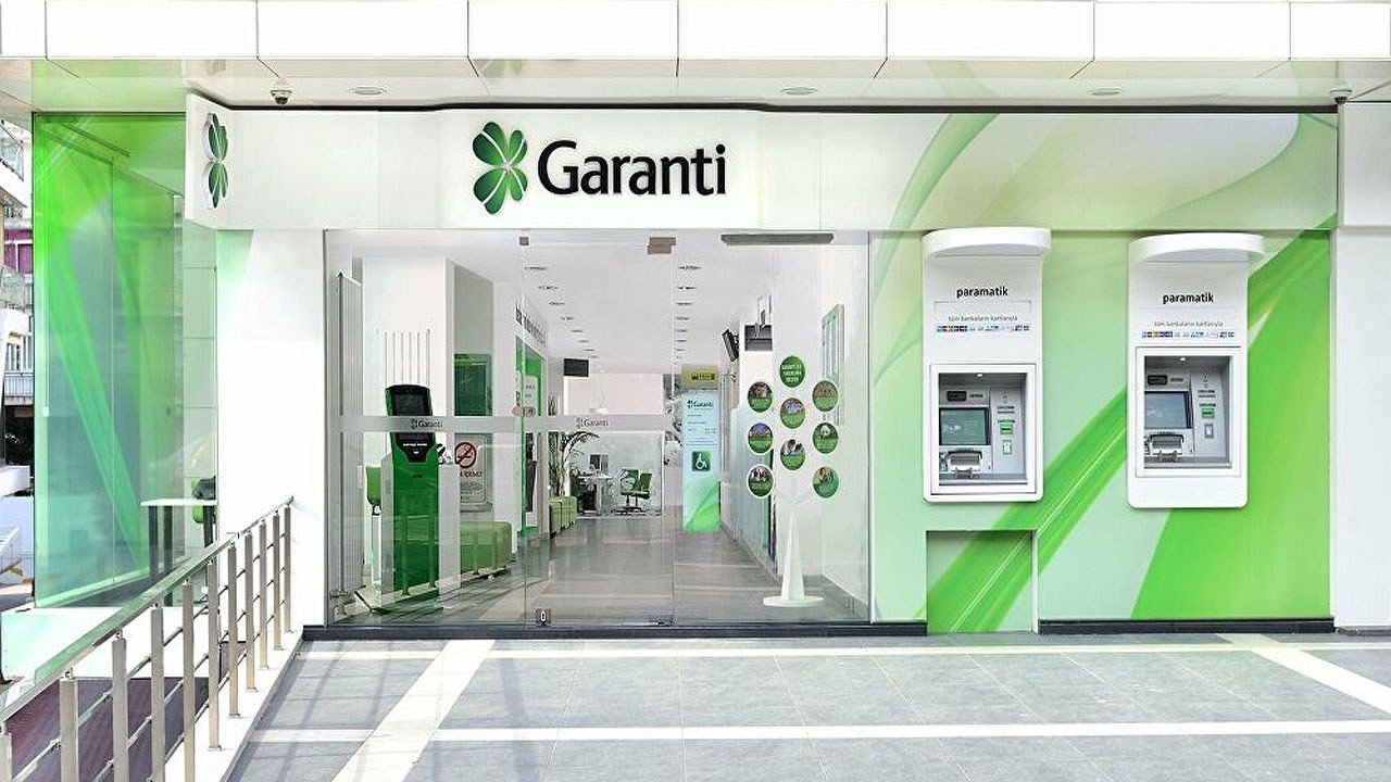 Garanti BBVA bankası kredi kartı almak isteyenlere 10.000 TL limitle bonus kredi kartı verecek