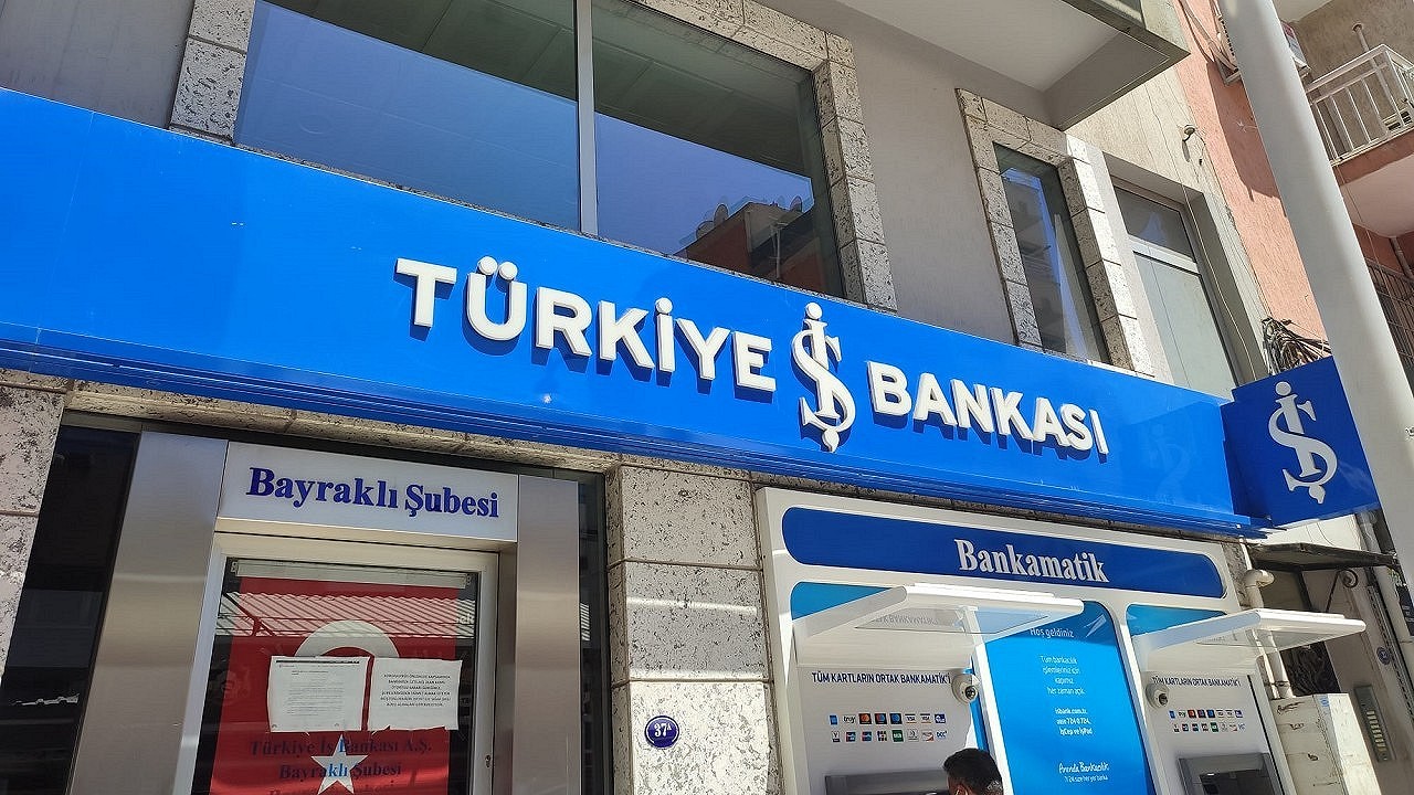 İş Bankası İş Cep Uygulamasından İhtiyaç Kredisi Verecek! 150.000 TL Ödeme Verilecek!