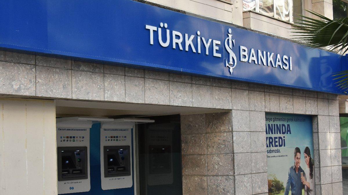 İş bankası hesabı olanlar dikkat, 7 gün içinde 77 bin TL kredi başladı