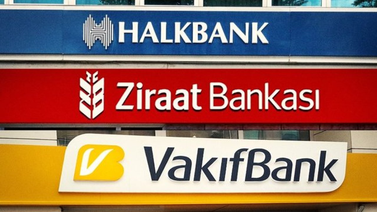 KAMU BANKASI Hesabı Olanlar! Maaş Hesabınız Üzerinden 100.000 TL Ödeme Olacak!