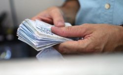 Ziraat bankası, Vakıfbank, Halkbank, PTT emekli kredisi limitlerini 200 bin TL yaptı