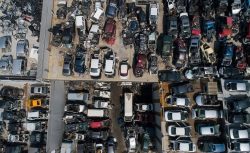 Hurda Araç ve ÖTV’siz Otomobil İçin Kritik Adım: Tebliğ Resmen Kaldırıldı