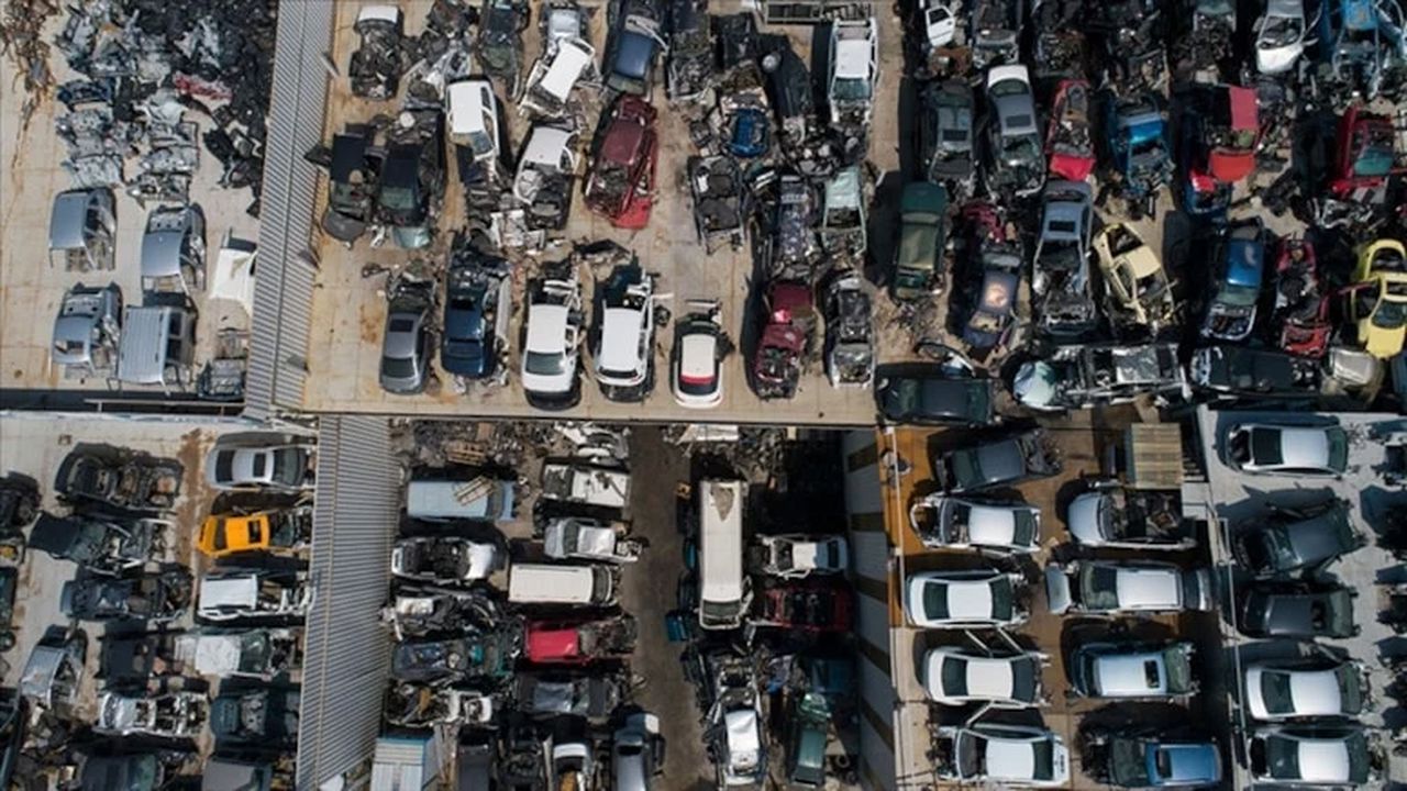 Hurda Araç ve ÖTV’siz Otomobil İçin Kritik Adım: Tebliğ Resmen Kaldırıldı